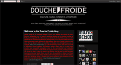 Desktop Screenshot of dfroide.blogspot.com