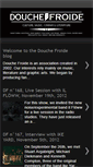 Mobile Screenshot of dfroide.blogspot.com