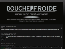 Tablet Screenshot of dfroide.blogspot.com