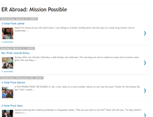 Tablet Screenshot of erabroad.blogspot.com