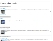 Tablet Screenshot of lantis-helga.blogspot.com