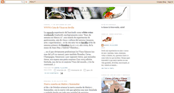 Desktop Screenshot of en-maridaje.blogspot.com