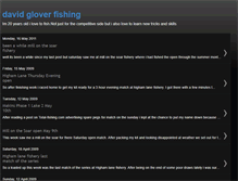 Tablet Screenshot of dgfishing.blogspot.com
