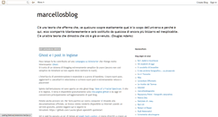 Desktop Screenshot of marcelloseri.blogspot.com