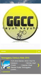 Mobile Screenshot of gogudangcc.blogspot.com