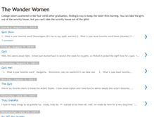 Tablet Screenshot of iwonderwomen.blogspot.com