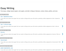 Tablet Screenshot of essay-writing-us.blogspot.com