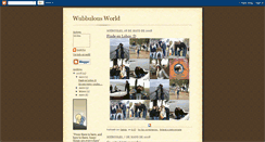 Desktop Screenshot of gabitasworld.blogspot.com