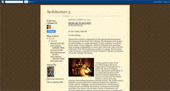 Desktop Screenshot of danielpretorius.blogspot.com