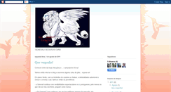 Desktop Screenshot of generalisegurosovar.blogspot.com