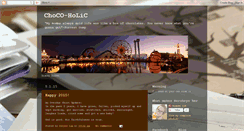 Desktop Screenshot of hersheys0708.blogspot.com