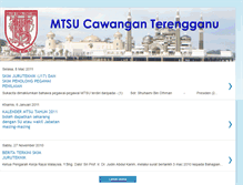 Tablet Screenshot of mtsutrg.blogspot.com