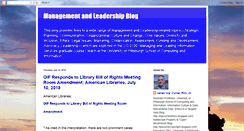 Desktop Screenshot of kipcurriermanagementleadership.blogspot.com