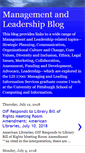 Mobile Screenshot of kipcurriermanagementleadership.blogspot.com