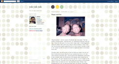 Desktop Screenshot of gmuk.blogspot.com