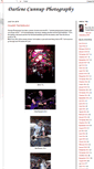 Mobile Screenshot of photosbydarlene.blogspot.com