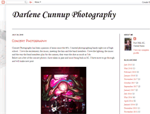 Tablet Screenshot of photosbydarlene.blogspot.com