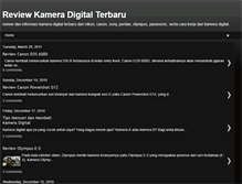 Tablet Screenshot of kameraku-kameramu.blogspot.com