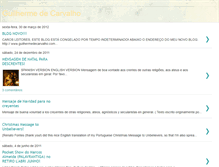 Tablet Screenshot of guilhermedecarvalho.blogspot.com