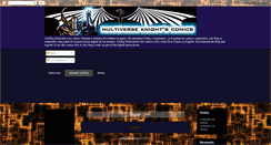 Desktop Screenshot of maogillsab.blogspot.com