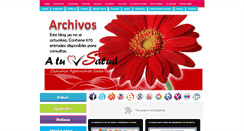 Desktop Screenshot of claudiaagramonte.blogspot.com