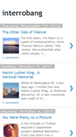 Mobile Screenshot of dvdinterrobang.blogspot.com