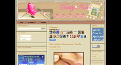 Desktop Screenshot of angelrhona.blogspot.com
