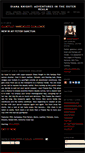 Mobile Screenshot of dianaknight.blogspot.com
