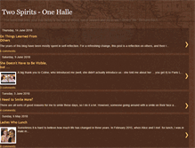 Tablet Screenshot of hallesfacade.blogspot.com