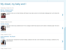 Tablet Screenshot of ema-shoppingmycloset.blogspot.com