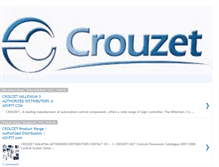 Tablet Screenshot of crouzet-malaysia.blogspot.com