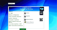 Desktop Screenshot of blogdoslivros4br.blogspot.com