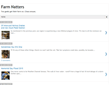 Tablet Screenshot of farmnatters.blogspot.com