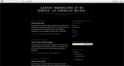 Desktop Screenshot of bejaialive.blogspot.com