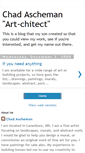 Mobile Screenshot of chad-the-builder.blogspot.com