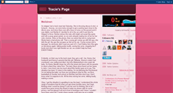 Desktop Screenshot of nemom.blogspot.com