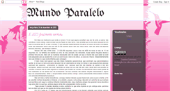 Desktop Screenshot of amanda-oliver.blogspot.com