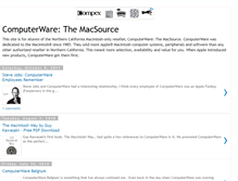 Tablet Screenshot of computerware-macsource.blogspot.com