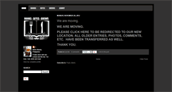Desktop Screenshot of booksbitesbrews.blogspot.com