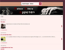 Tablet Screenshot of aldanjah.blogspot.com