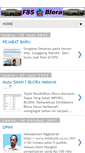 Mobile Screenshot of f85blora.blogspot.com