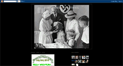 Desktop Screenshot of dirtygas.blogspot.com