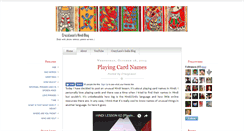 Desktop Screenshot of learnhindifree.blogspot.com