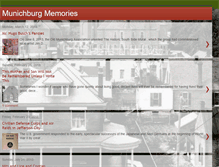 Tablet Screenshot of munichburgmemories.blogspot.com