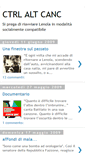 Mobile Screenshot of control-alt-canc.blogspot.com