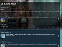 Tablet Screenshot of cequimemeutmab.blogspot.com