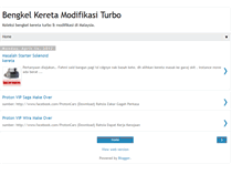 Tablet Screenshot of bengkel-workshop-kereta.blogspot.com