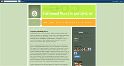 Desktop Screenshot of moderntechfloors.blogspot.com