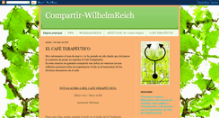 Desktop Screenshot of compartir-wilhelmreich.blogspot.com