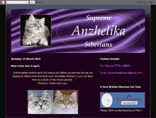 Tablet Screenshot of luniktyentraditionalsiberianbreeder.blogspot.com